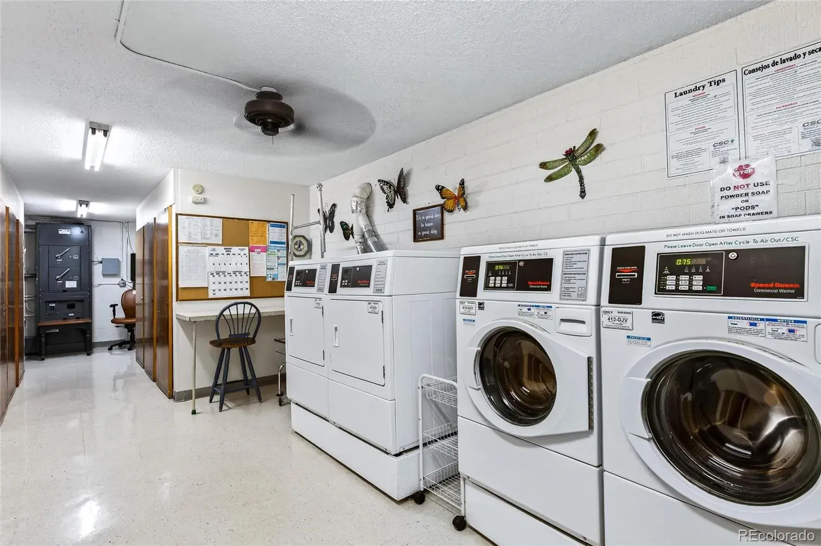 650 S Clinton Street #2A Denver CO 80247 MLS #REC5197094 02062026071742 1600 17