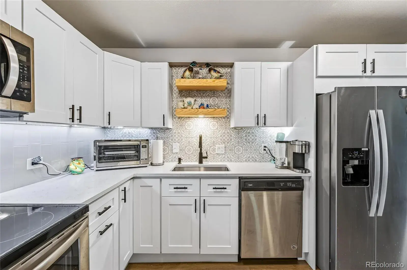650 S Clinton Street #2A Denver CO 80247 MLS #REC5197094 02062026071742 1600 2