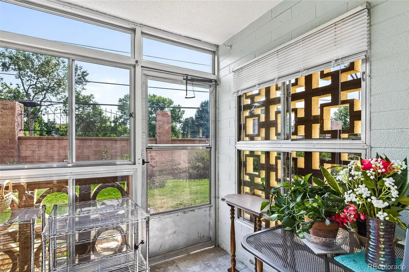 650 S Clinton Street #2A Denver CO 80247 MLS #REC5197094 02062026071742 1600 21