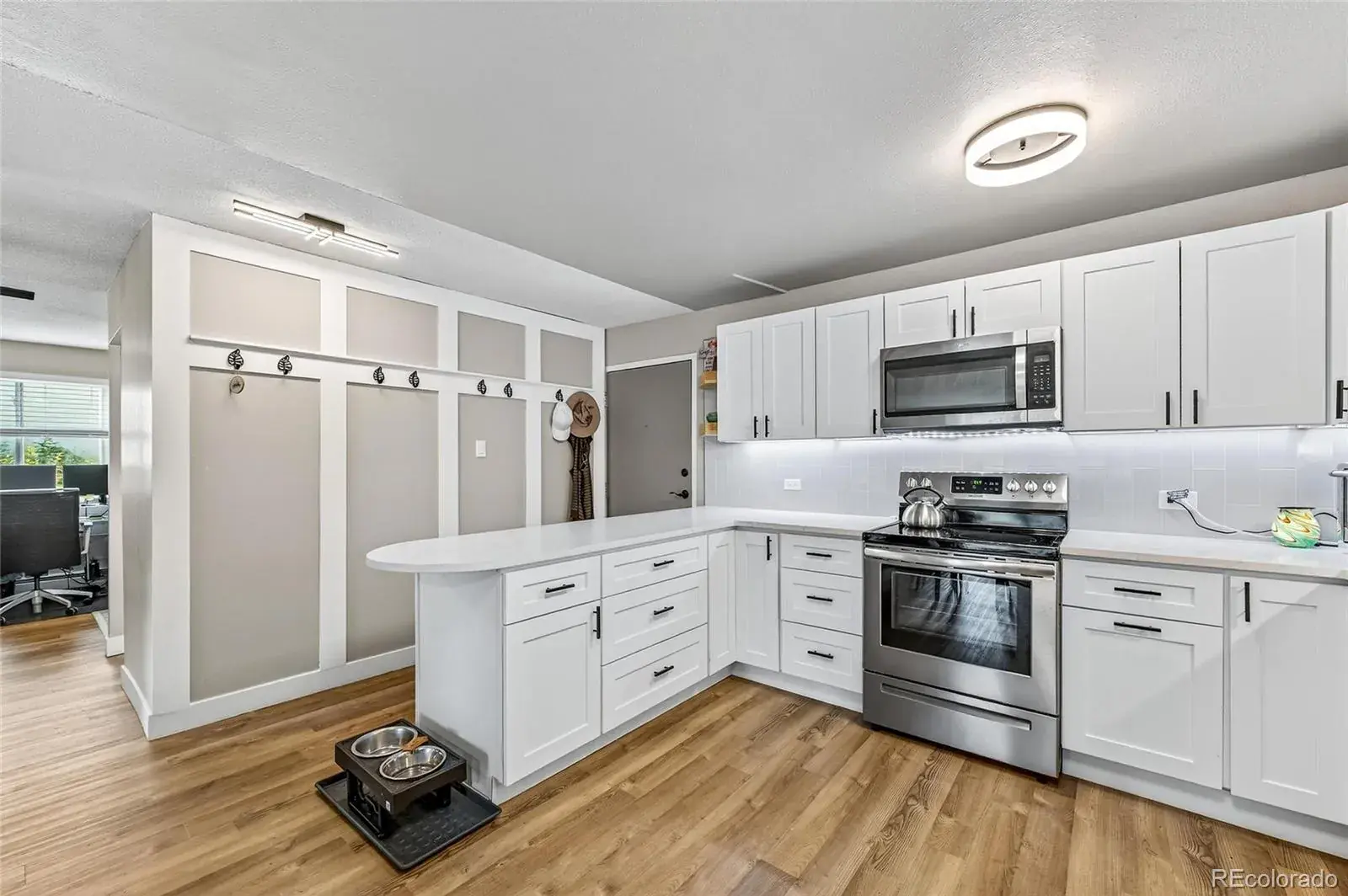 650 S Clinton Street #2A Denver CO 80247 MLS #REC5197094 02062026071742 1600 4