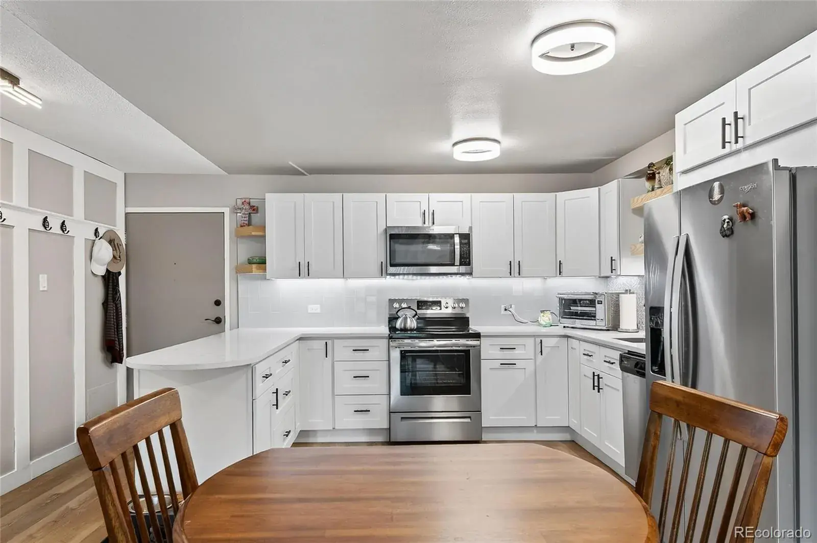 650 S Clinton Street #2A Denver CO 80247 MLS #REC5197094 02062026071742 1600 5