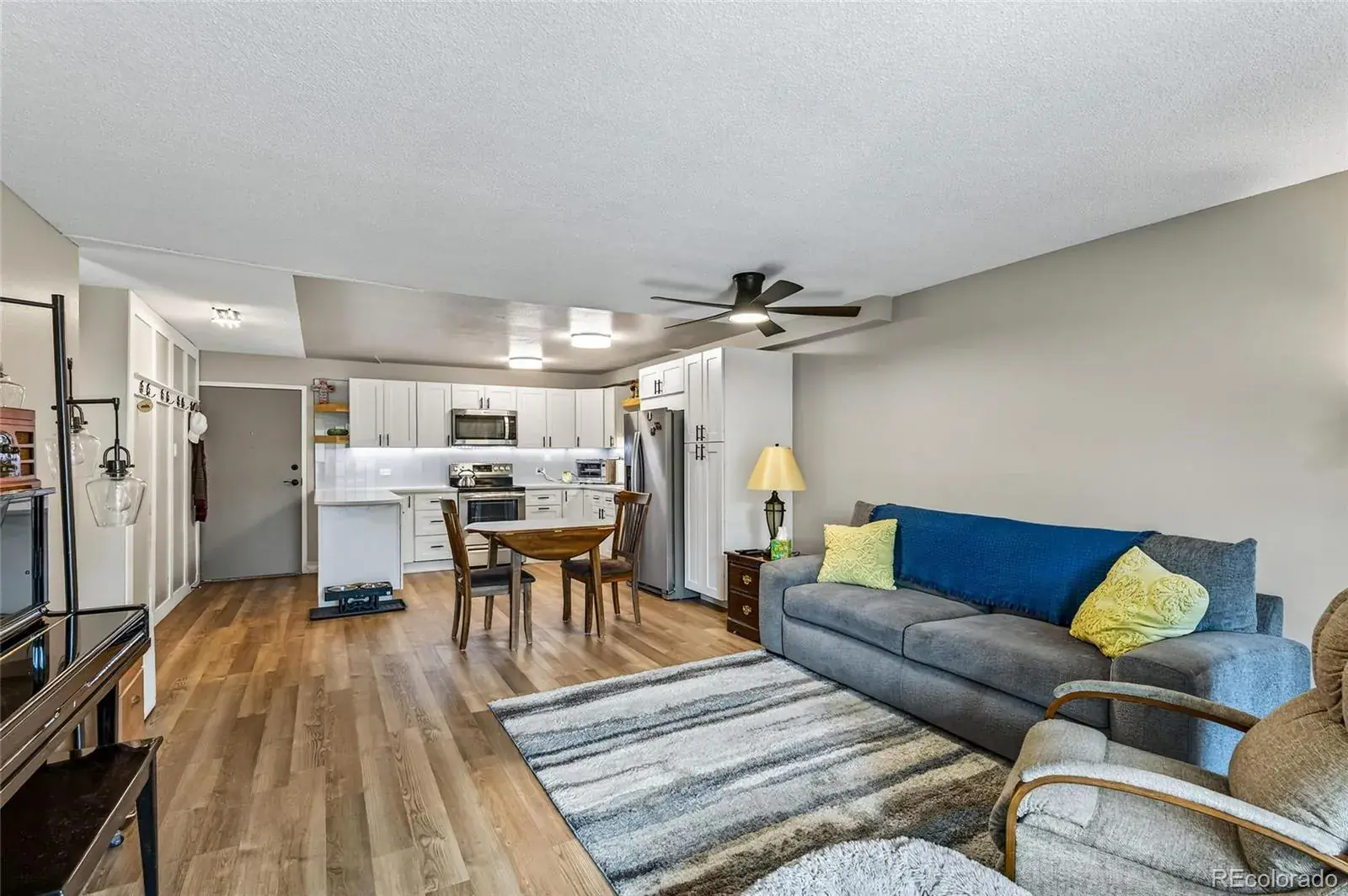 650 S Clinton Street #2A Denver CO 80247 MLS #REC5197094 02062026071742 1600 6