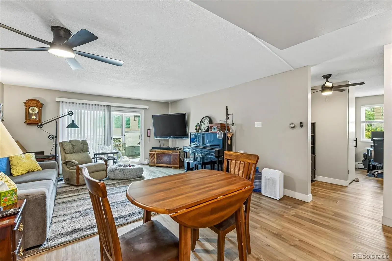 650 S Clinton Street #2A Denver CO 80247 MLS #REC5197094 02062026071742 1600 7