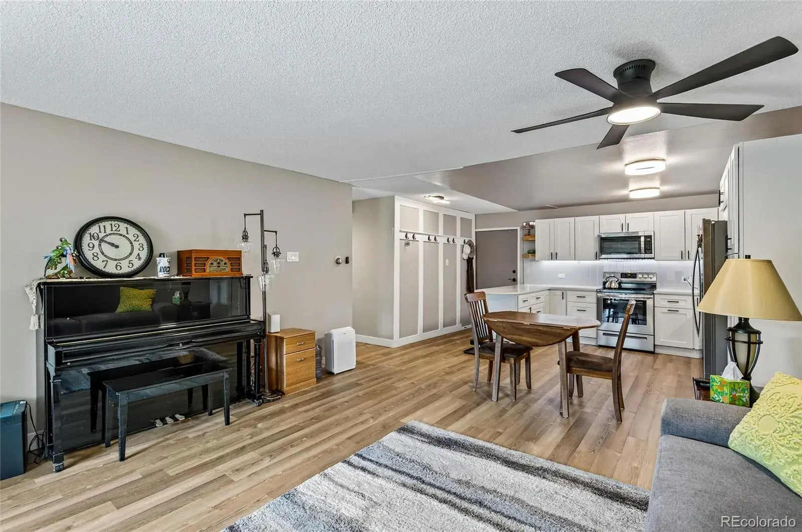 650 S Clinton Street #2A Denver CO 80247 MLS #REC5197094 02062026071742 1600 8