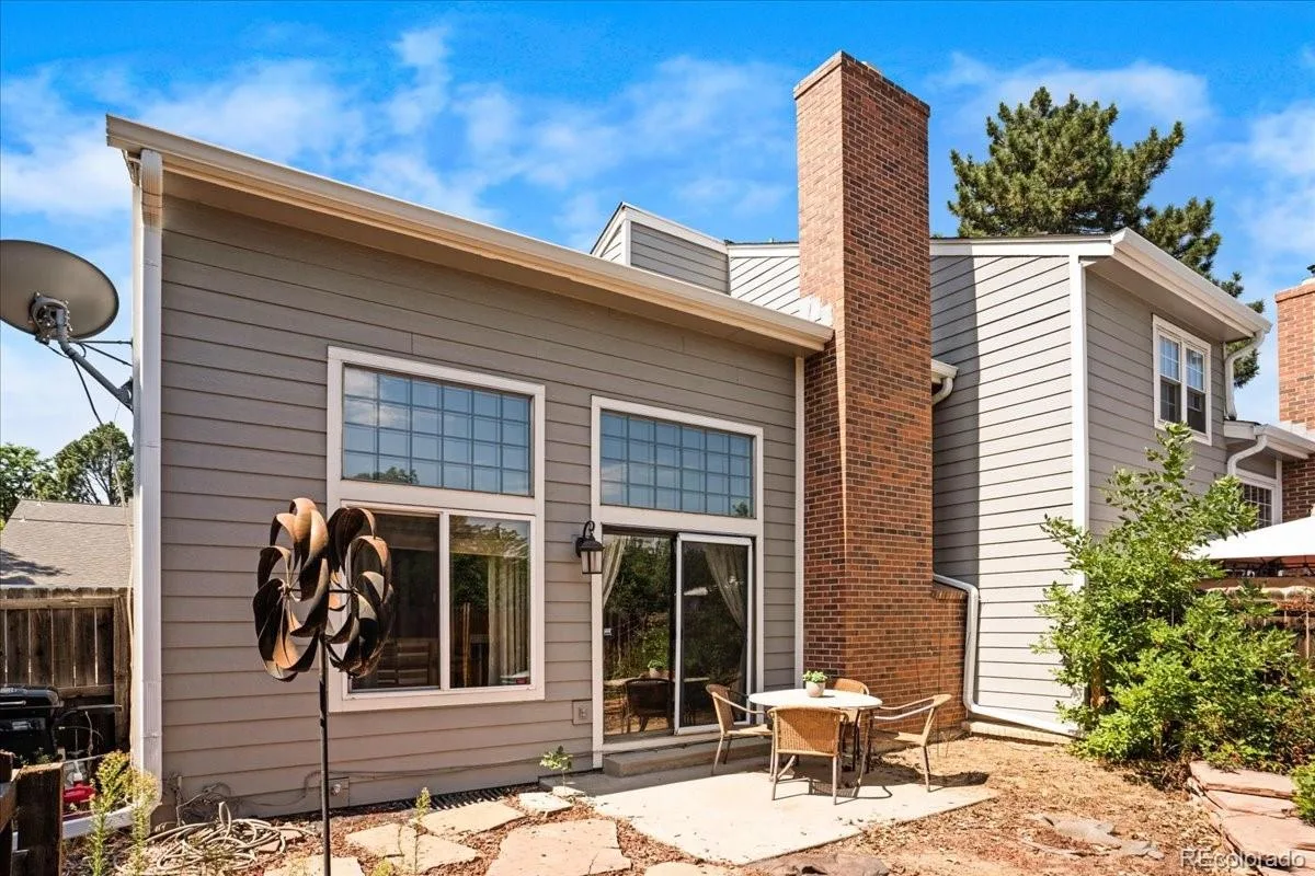 12543 E Cornell Circle Aurora CO 80014 | MLS #REC5197582 08132026212612 1200 40