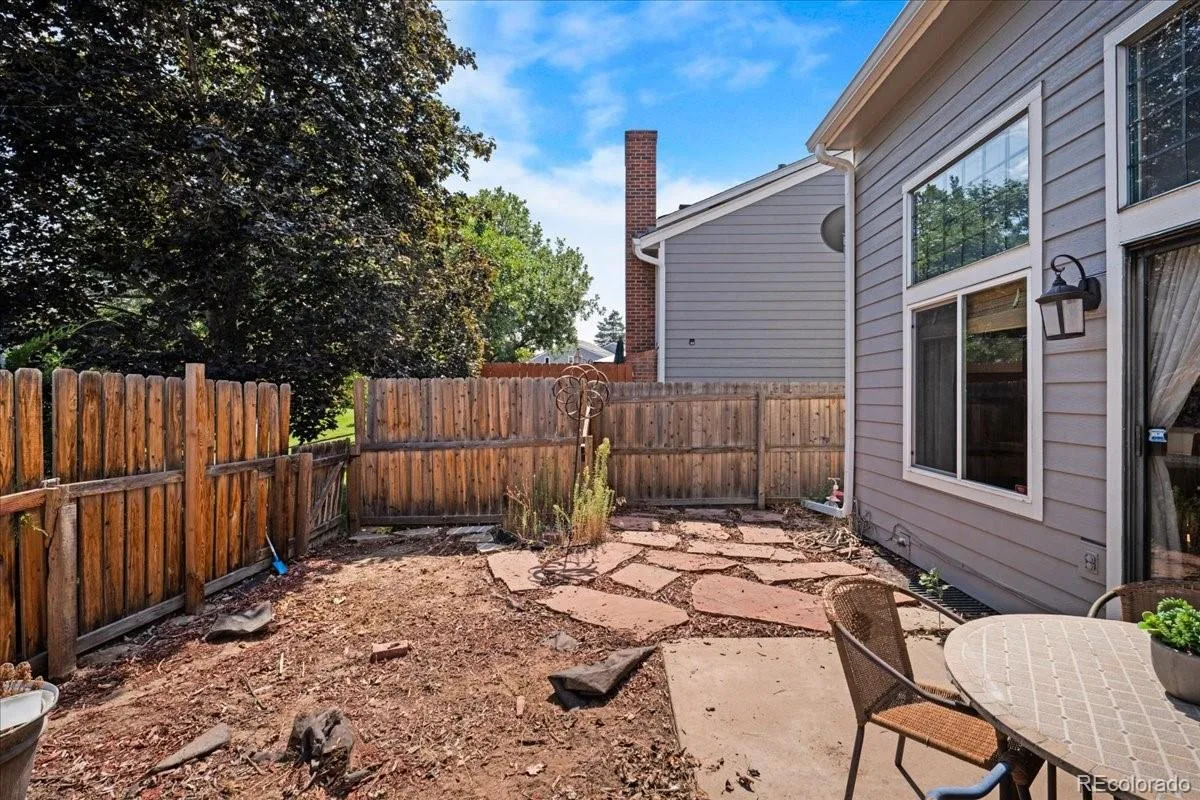 12543 E Cornell Circle Aurora CO 80014 | MLS #REC5197582 08132026212612 1200 44