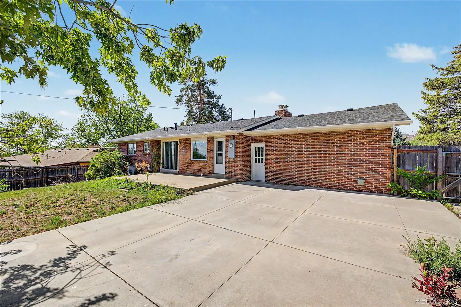 12097 W Mexico Place Lakewood CO 80228 MLS #REC5200460 05192026203419 1600 23