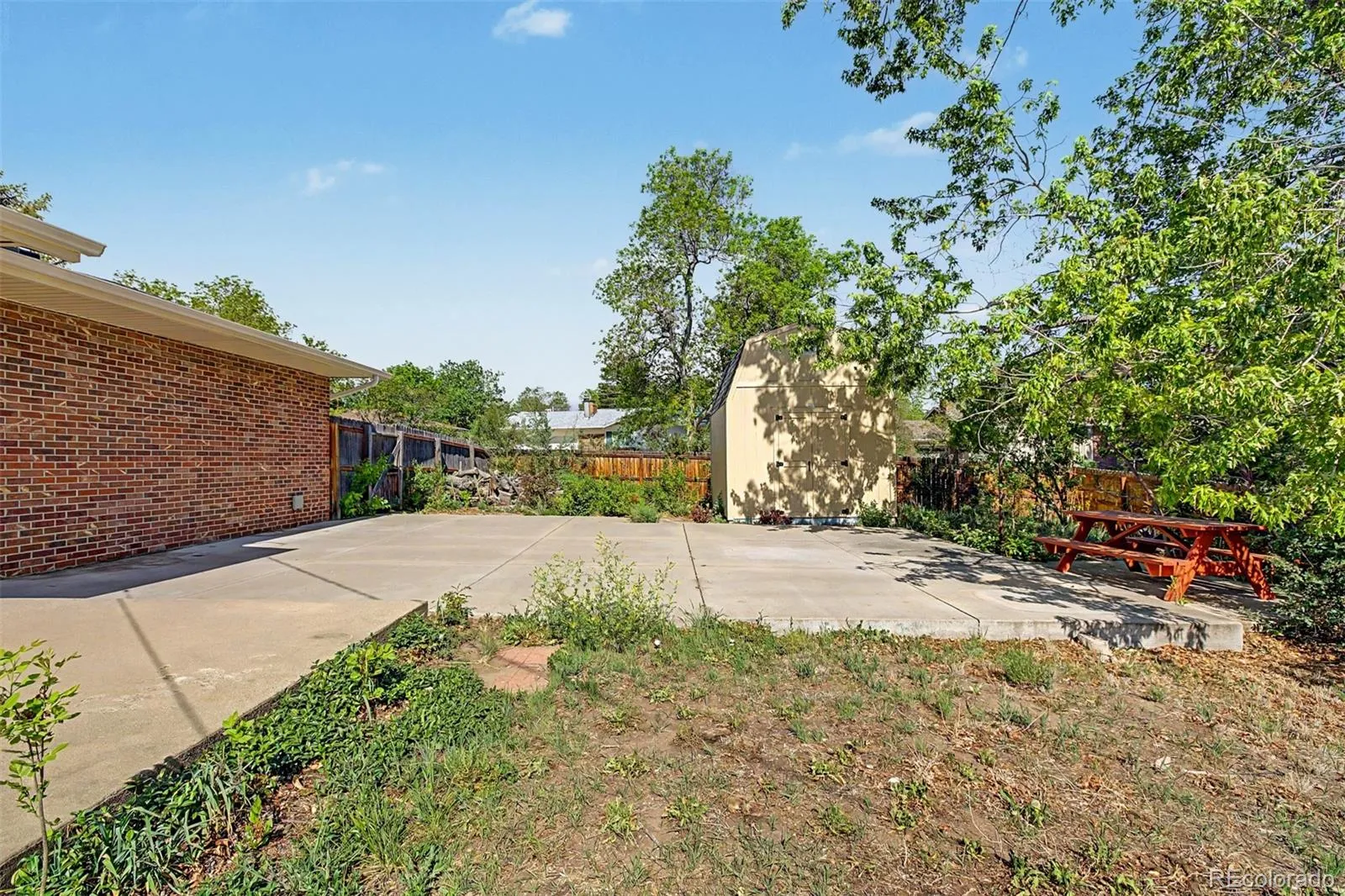 12097 W Mexico Place Lakewood CO 80228 MLS #REC5200460 05192026203419 1600 25