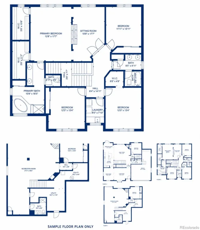 26004 E Elmhurst Place Aurora CO 80016 | MLS #REC5200481 07182026212438 1024 39