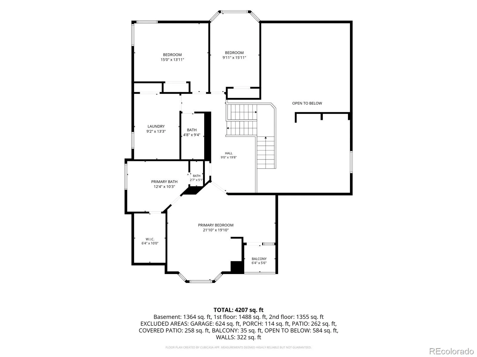 7141 S Elk Court Aurora CO 80016 MLS #REC5203019 07092026230526 1600 37
