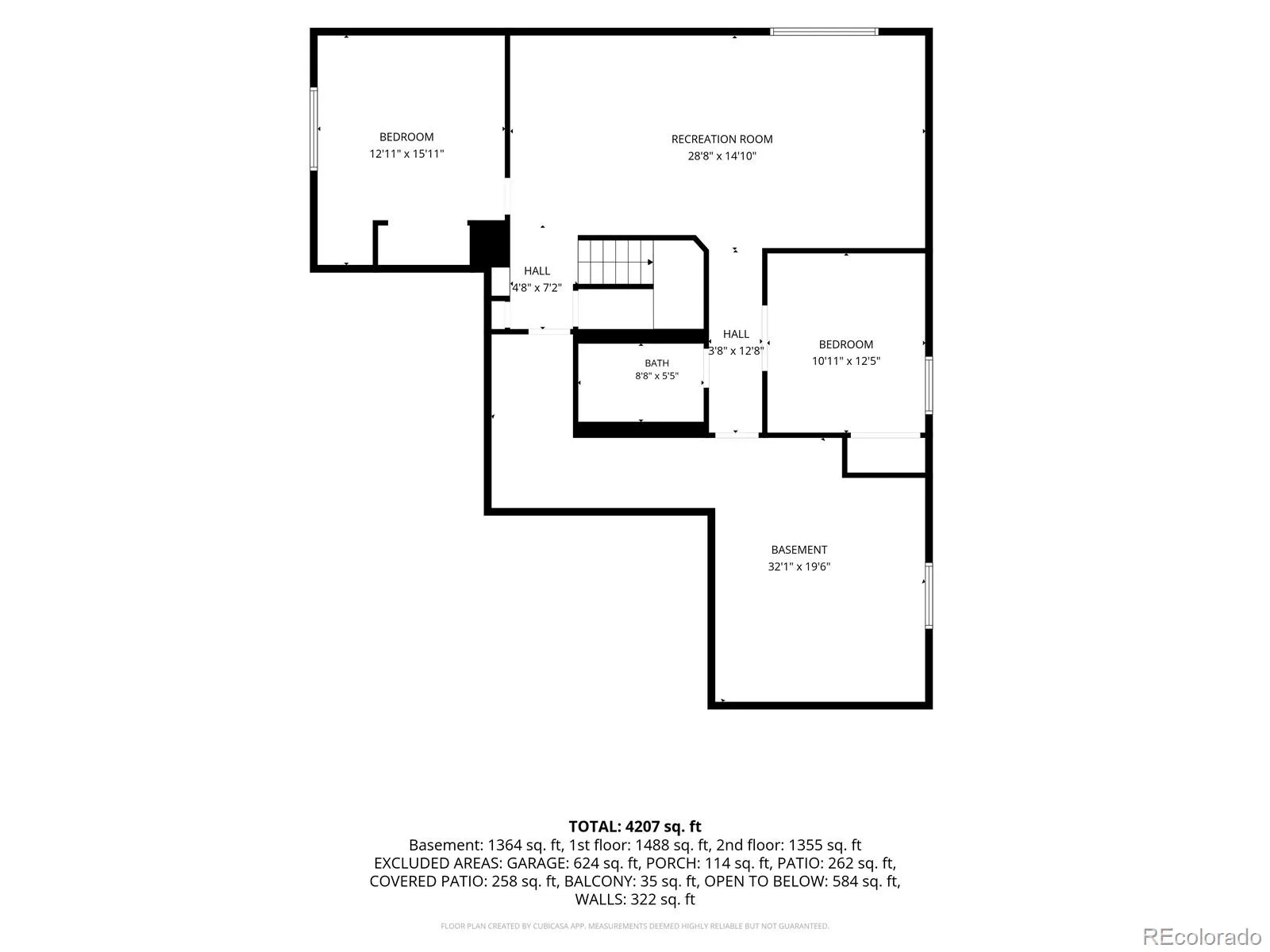7141 S Elk Court Aurora CO 80016 MLS #REC5203019 07092026230526 1600 44