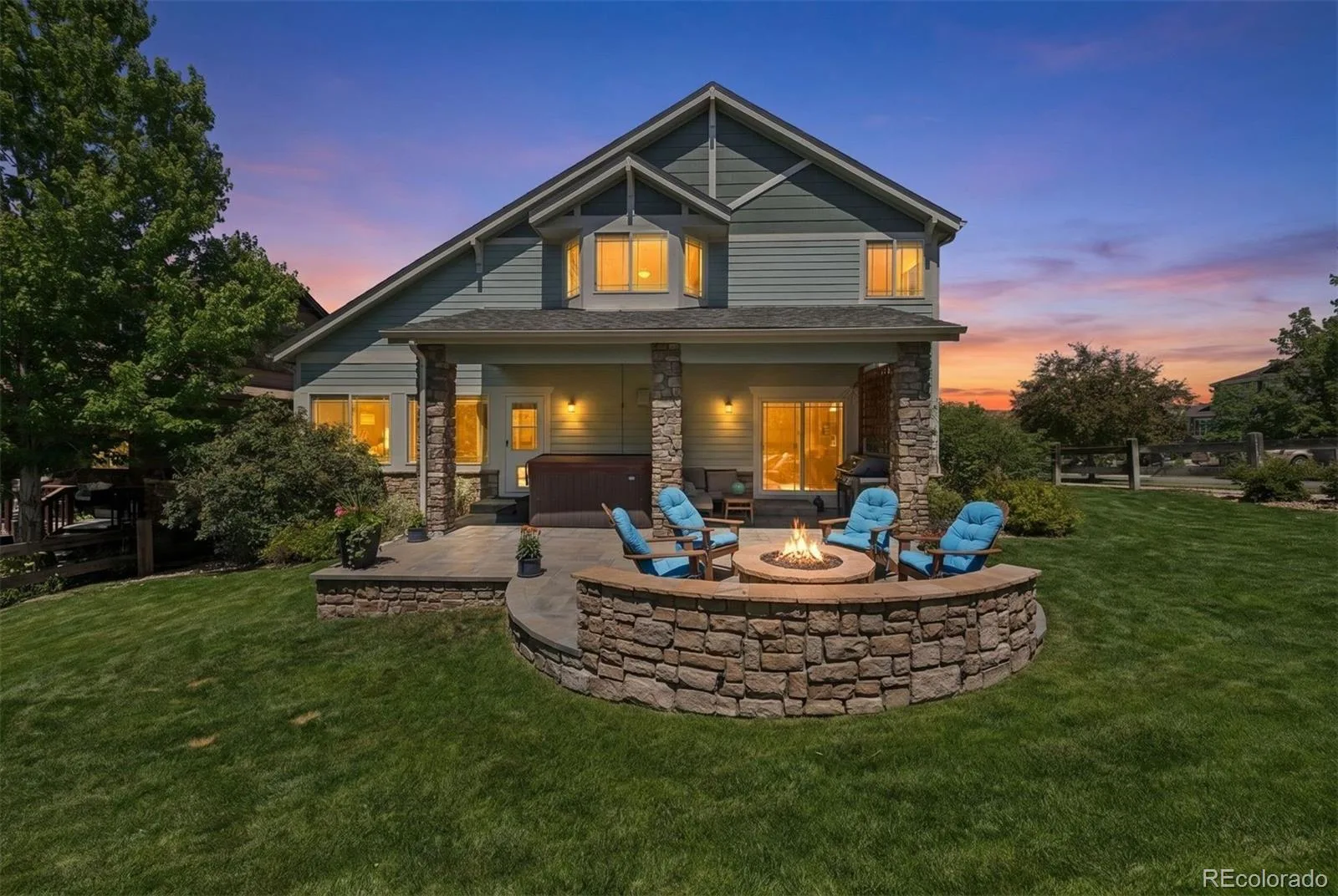 7141 S Elk Court Aurora CO 80016 MLS #REC5203019 07092026230526 1600 6