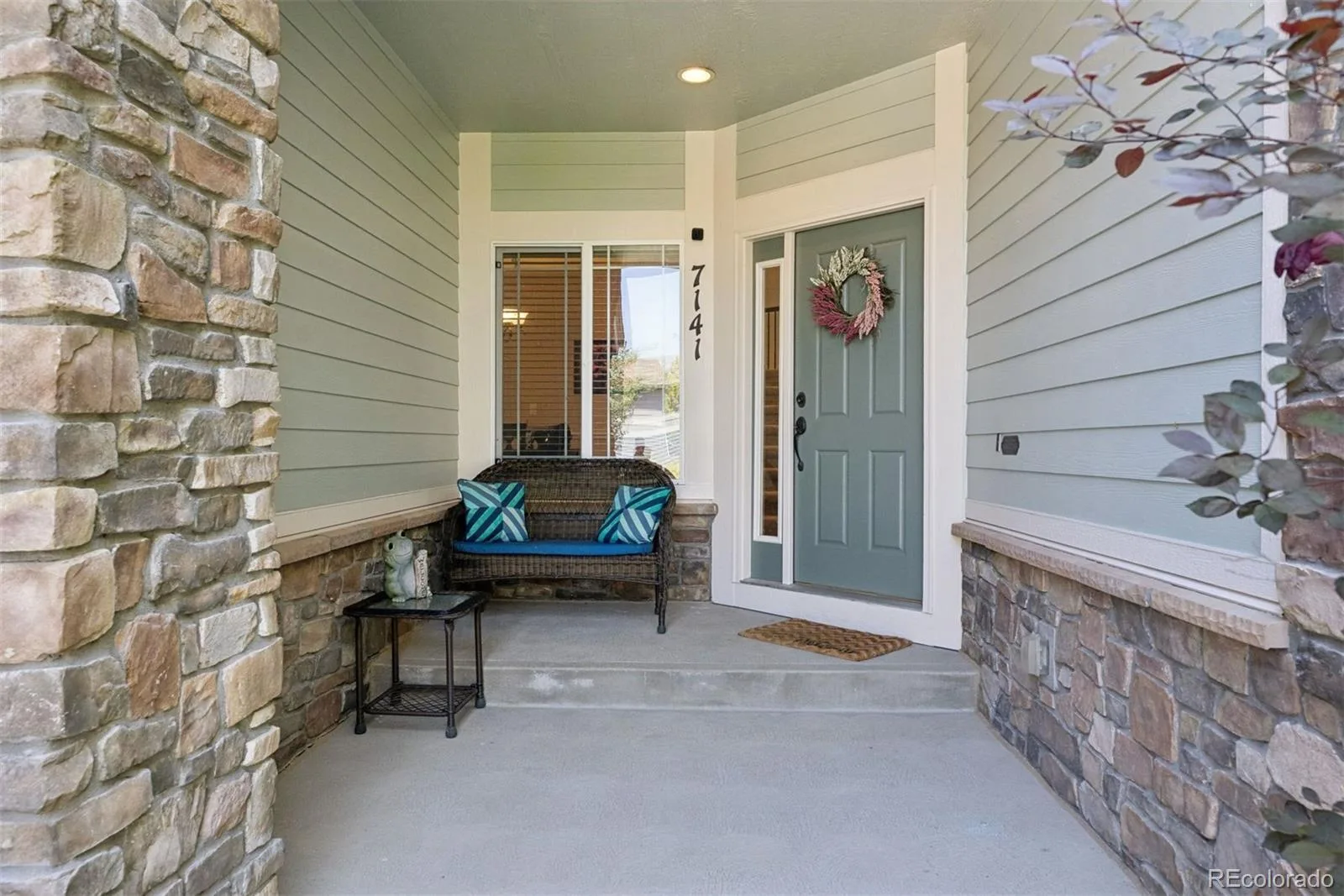 7141 S Elk Court Aurora CO 80016 MLS #REC5203019 07092026230526 1600 8
