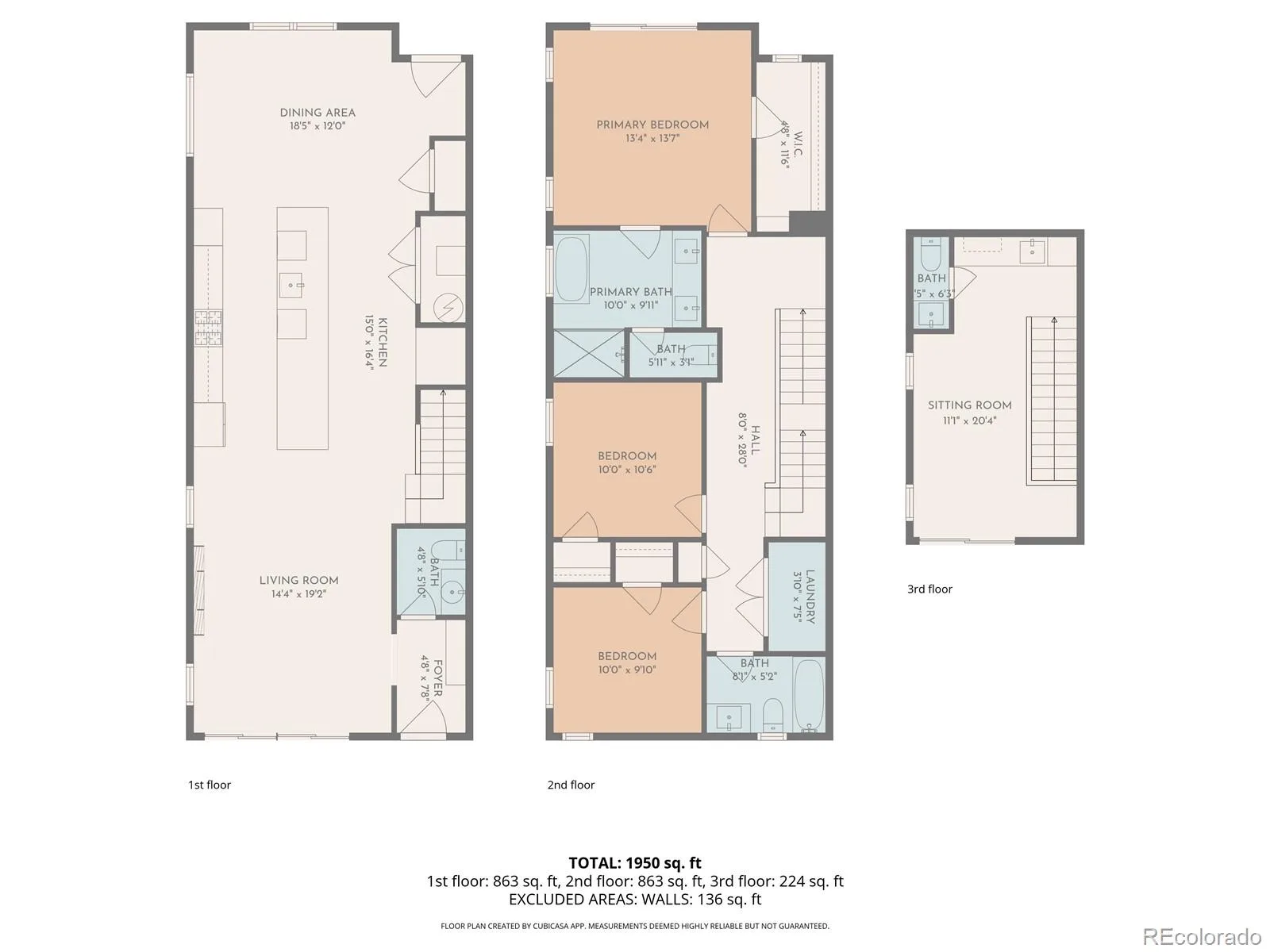 2339 N Irving Denver CO 80211 | MLS #REC5204725 08202026211606 1600 48