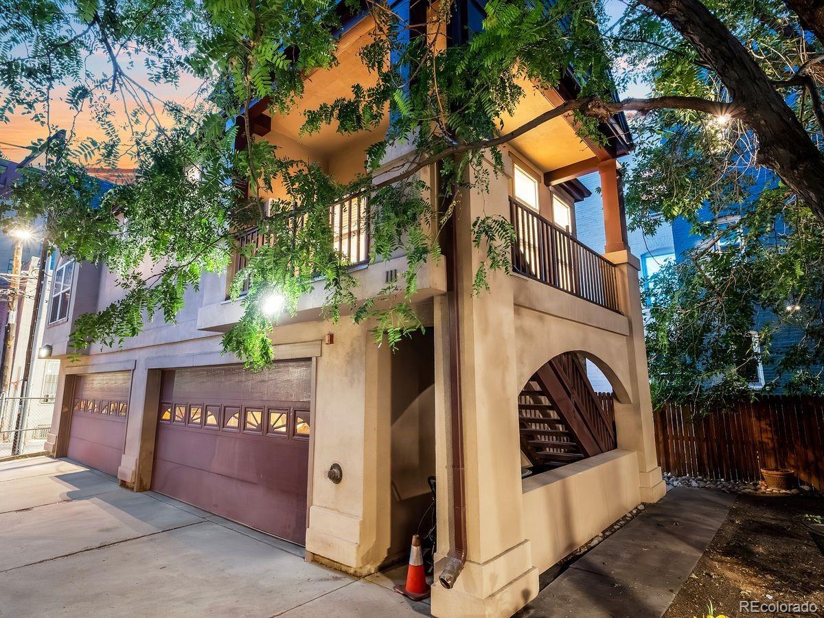 1641 Washington Street #G Denver CO 80203 | MLS #REC5204800 MLS #REC5204800 image #0