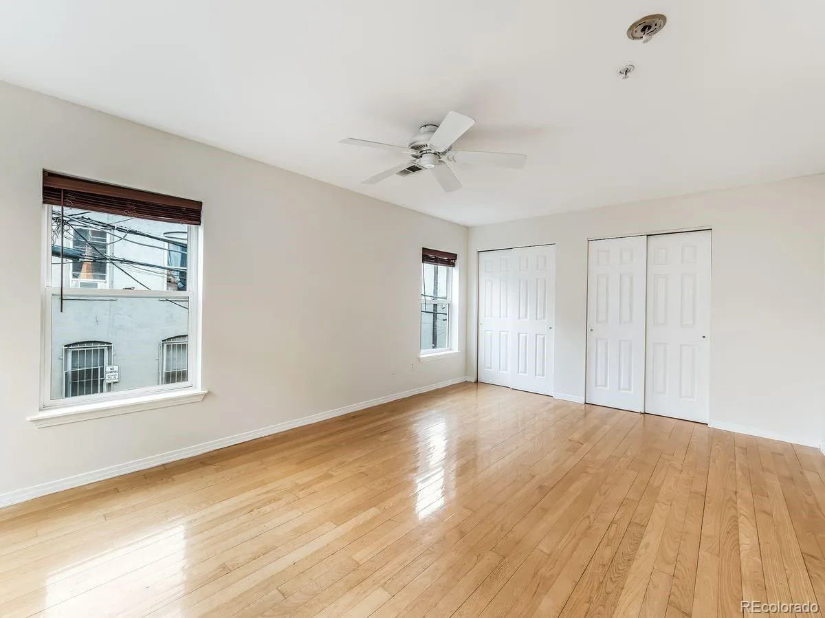 1641 Washington Street #G Denver CO 80203 MLS #REC5204800 07092026223634 1200 13