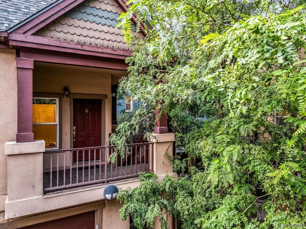 1641 Washington Street #G Denver CO 80203 MLS #REC5204800 07092026223634 1200 2