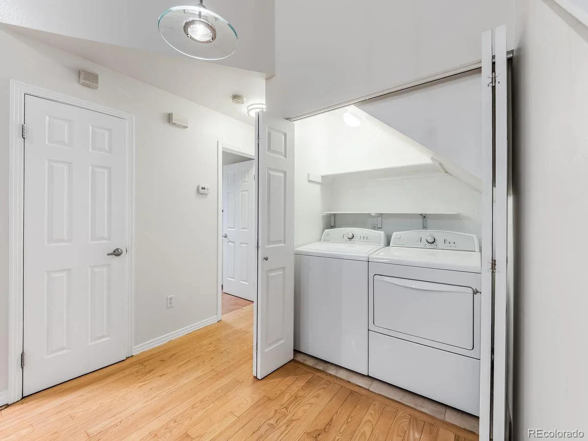 1641 Washington Street #G Denver CO 80203 MLS #REC5204800 07092026223634 1200 25