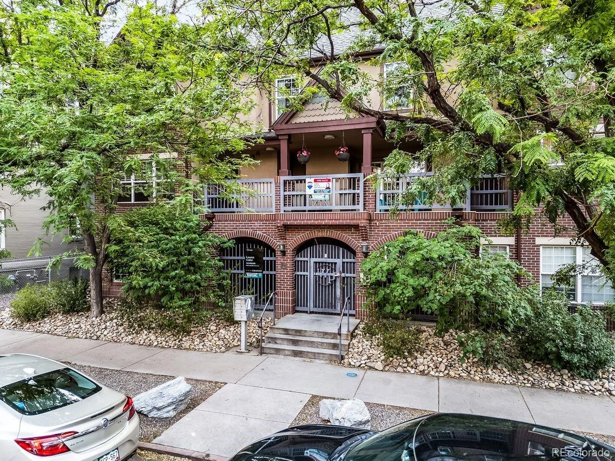 1641 Washington Street #G Denver CO 80203 MLS #REC5204800 07092026223634 1200 28