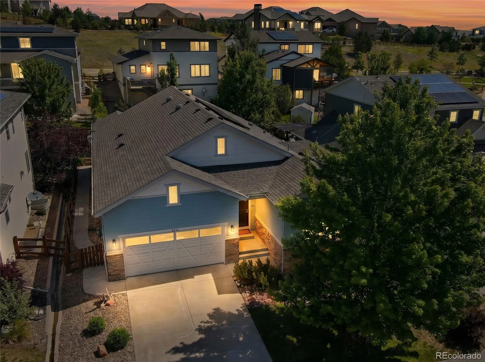 9332 Pike Way Arvada CO 80007 MLS #REC5205044 06162026172912 1600 2