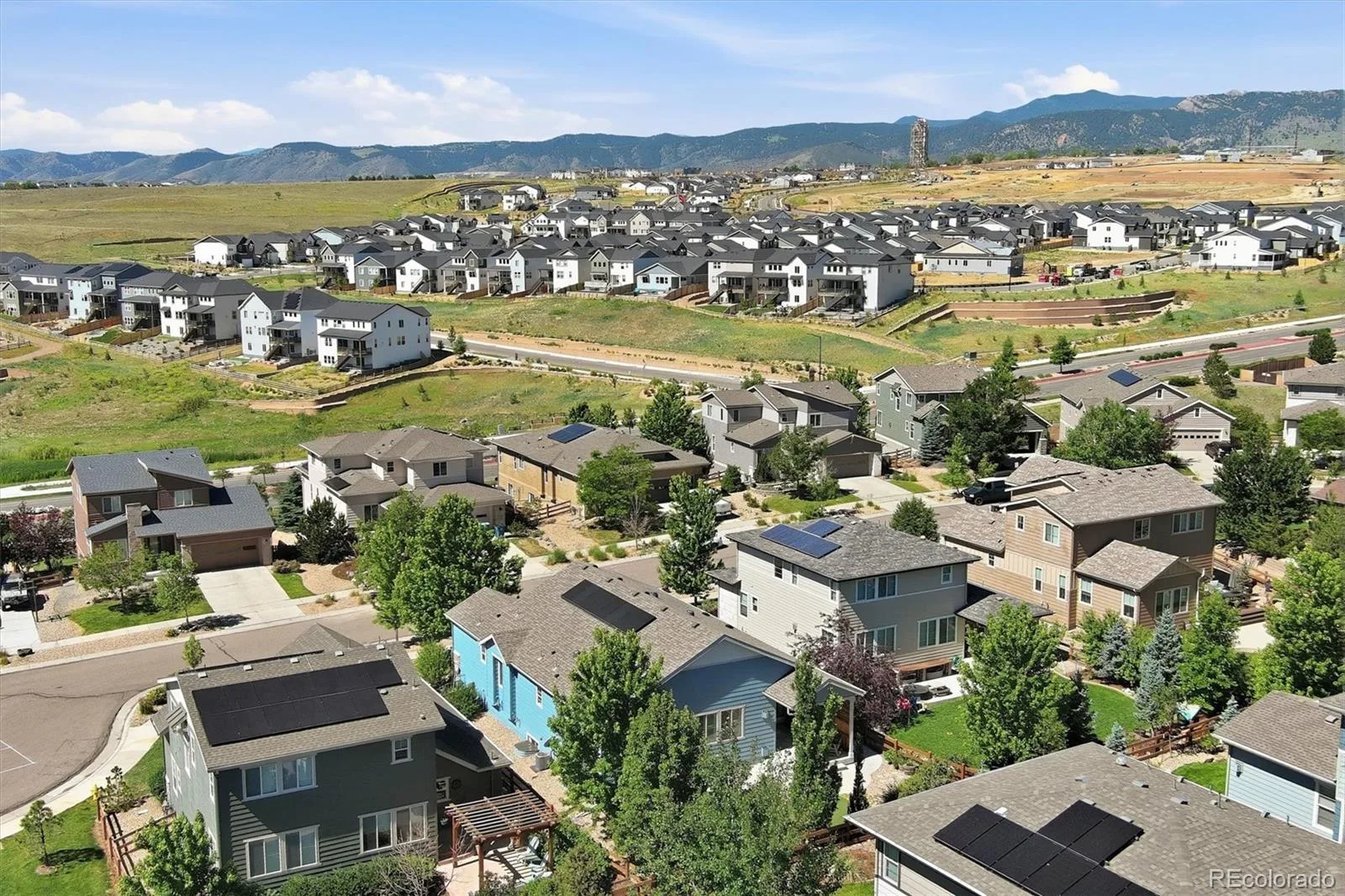 9332 Pike Way Arvada CO 80007 MLS #REC5205044 06162026172912 1600 41