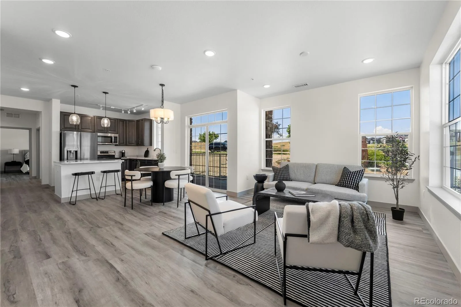 18645 Strohh Road #204 #1 Parker CO 80134 | MLS #REC5205172 07072026173145 1600 11