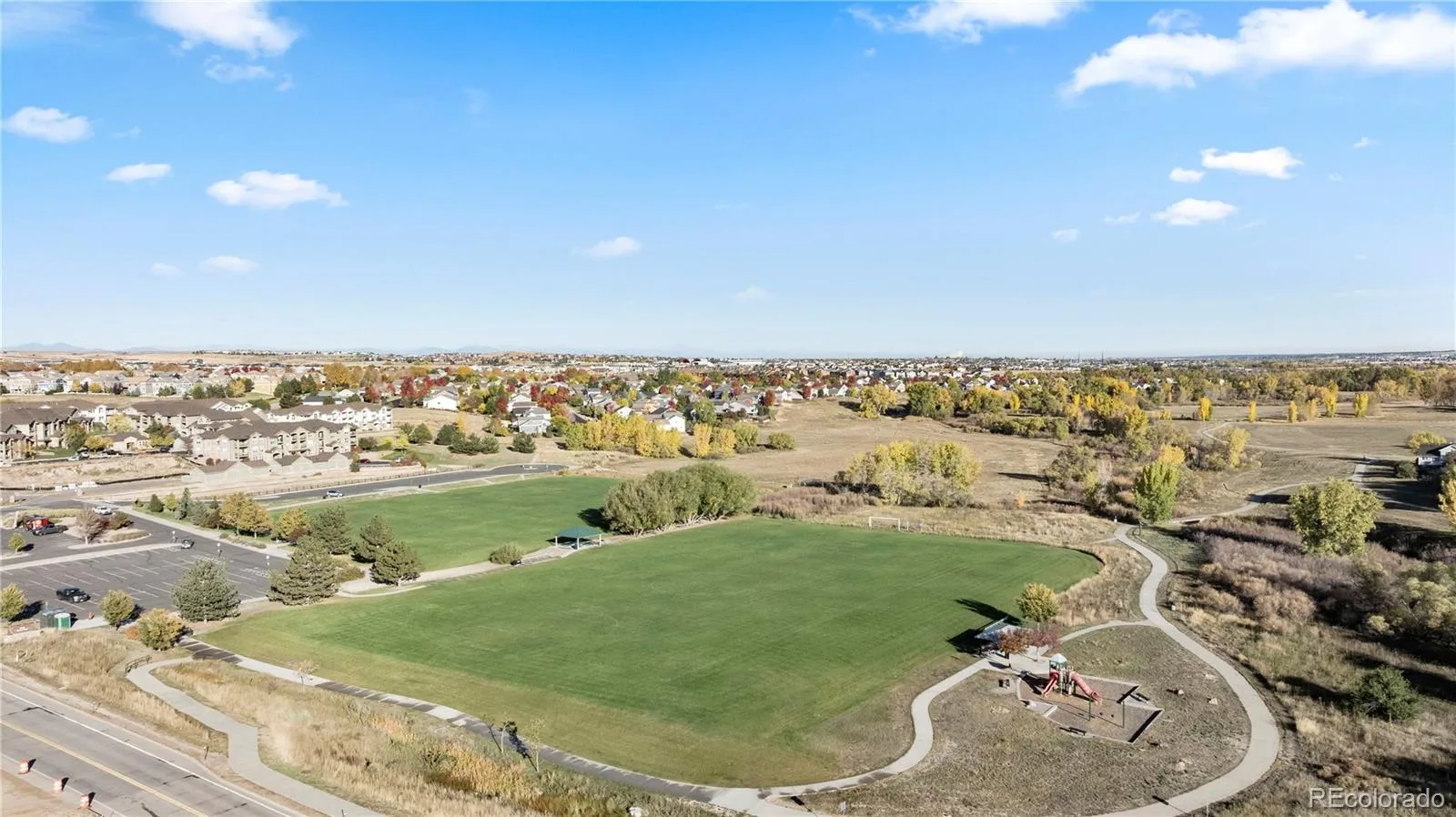 18645 Strohh Road #204 #1 Parker CO 80134 | MLS #REC5205172 07072026173145 1600 3