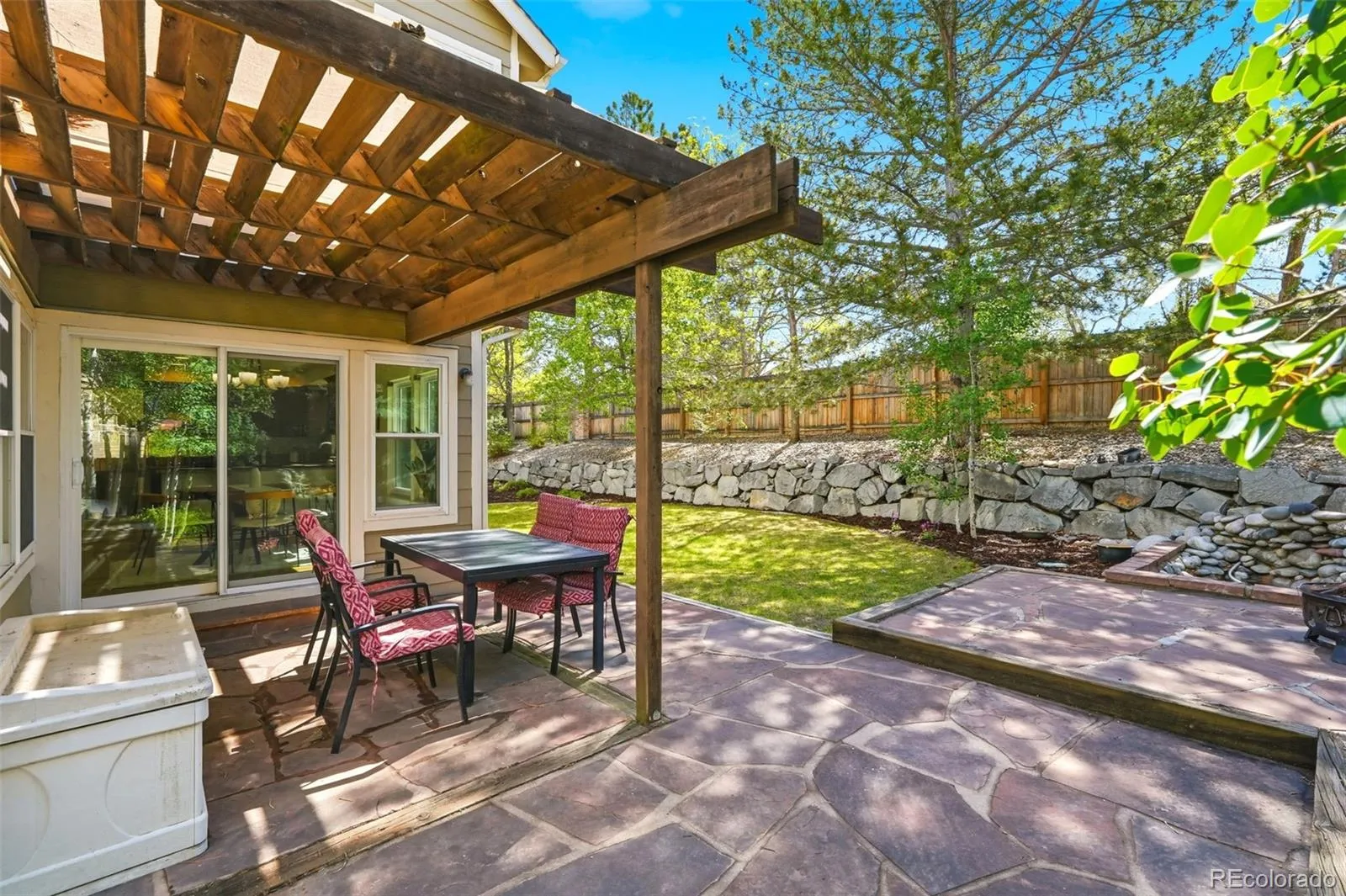204 Corby Place Castle Pines CO 80108 MLS #REC5205349 05222026221043 1600 45