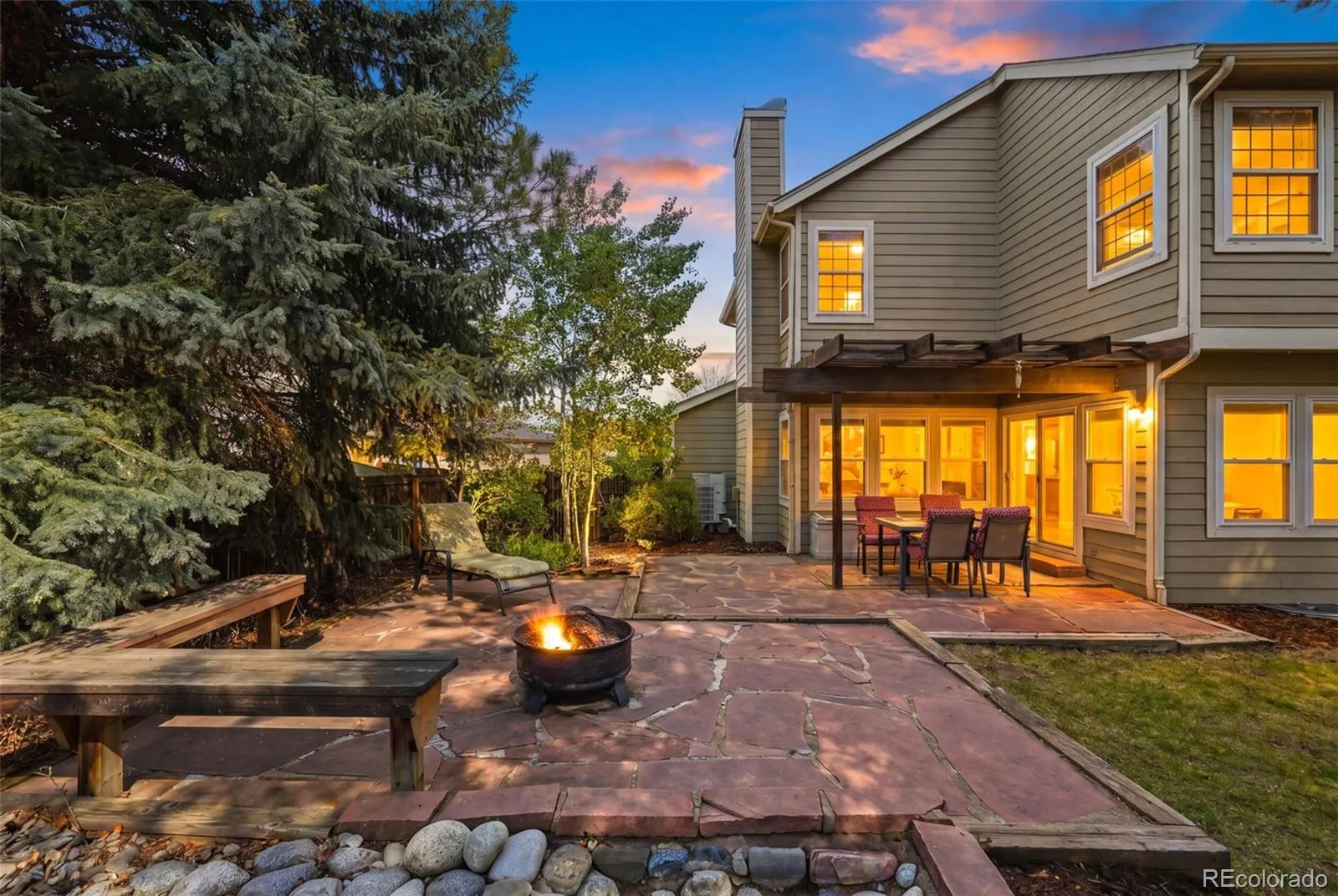 204 Corby Place Castle Pines CO 80108 MLS #REC5205349 05222026221043 1600 46