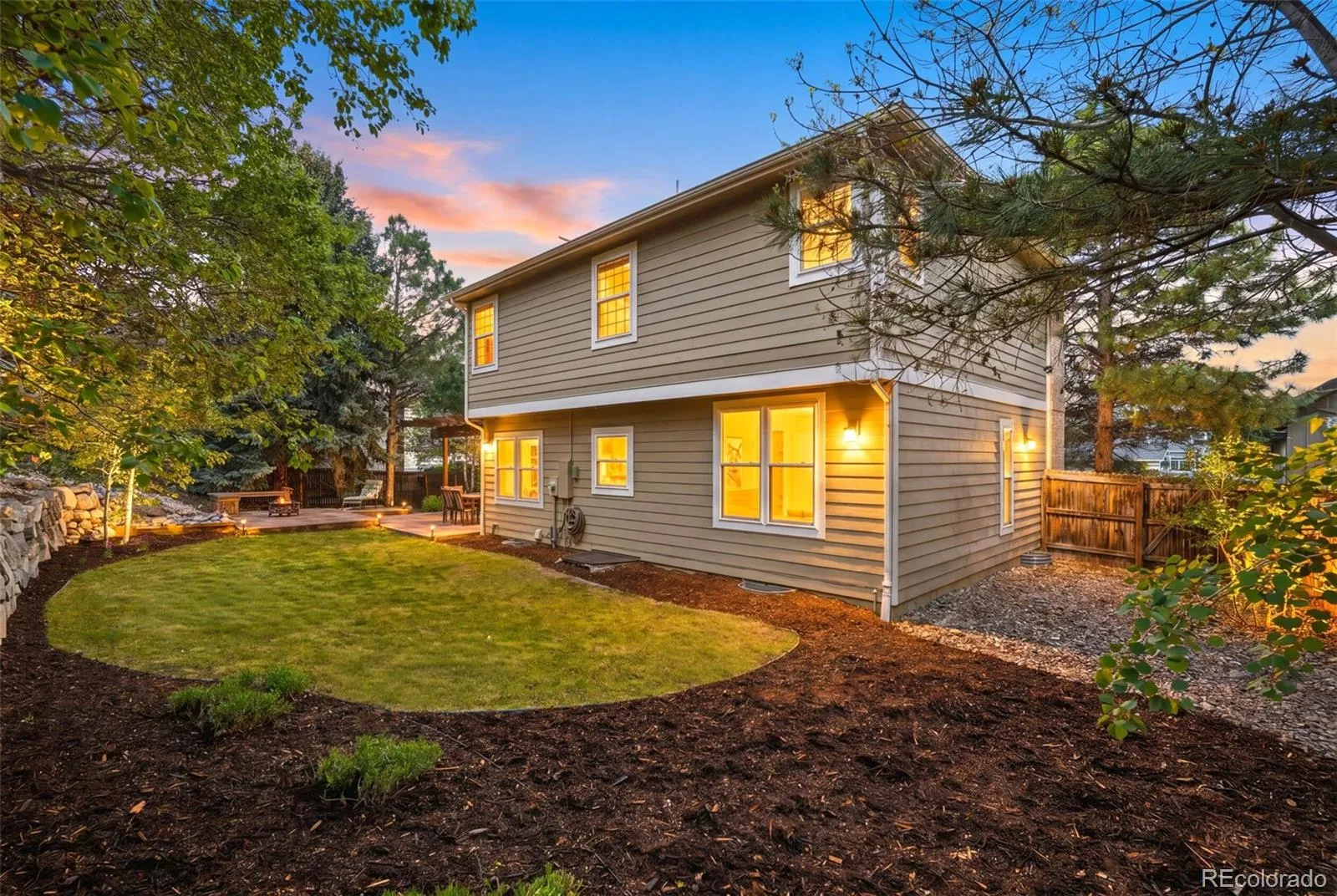 204 Corby Place Castle Pines CO 80108 MLS #REC5205349 05222026221043 1600 48
