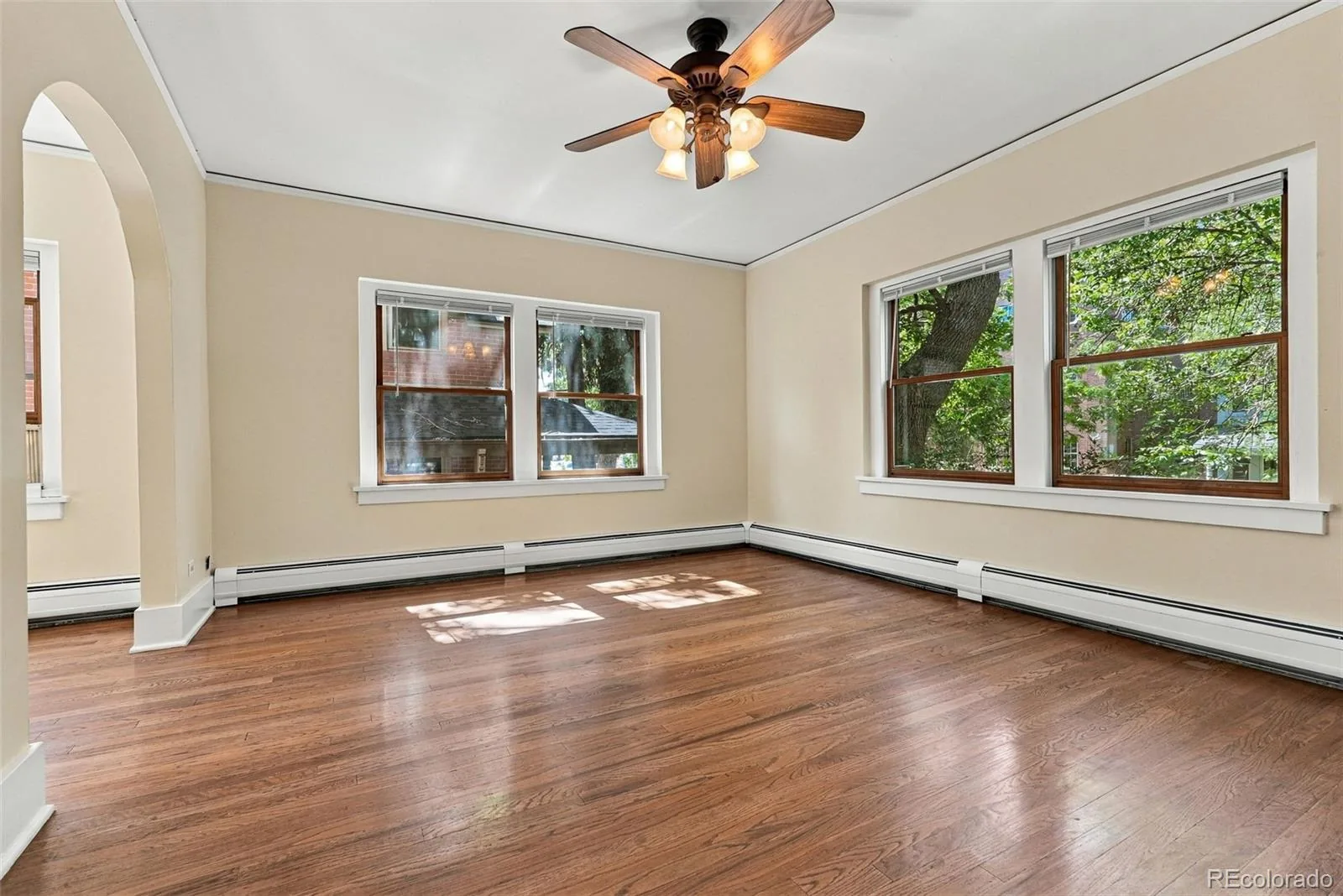1550 N High Street #1 Denver CO 80218 | MLS #REC5205574 09242026231739 1600 1