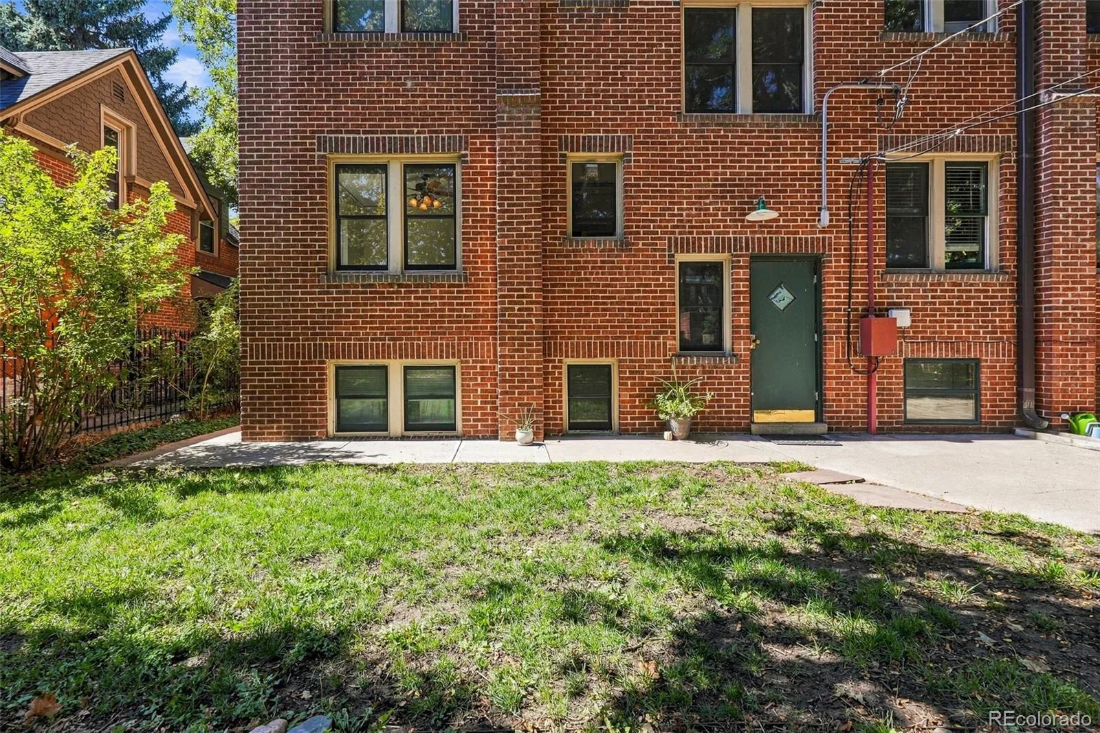 1550 N High Street #1 Denver CO 80218 | MLS #REC5205574 09242026231739 1600 11