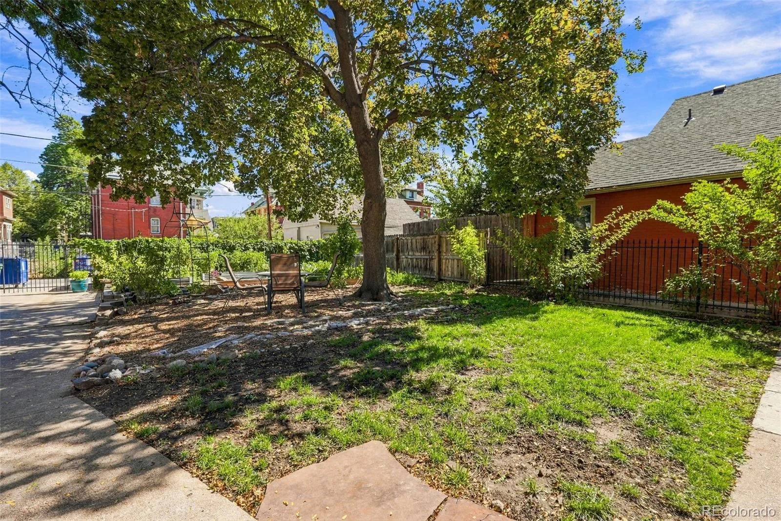 1550 N High Street #1 Denver CO 80218 | MLS #REC5205574 09242026231739 1600 13