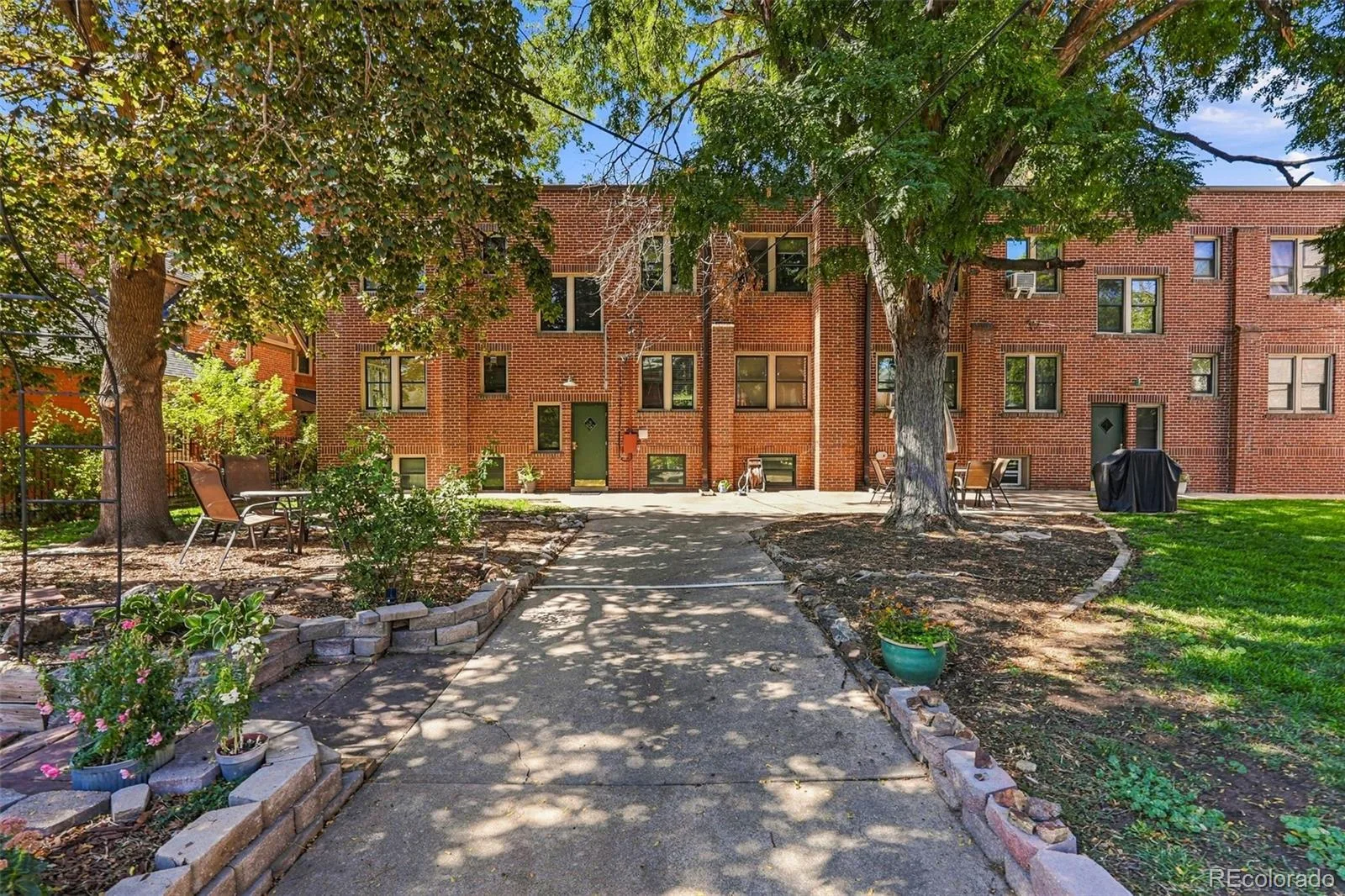 1550 N High Street #1 Denver CO 80218 | MLS #REC5205574 09242026231739 1600 14