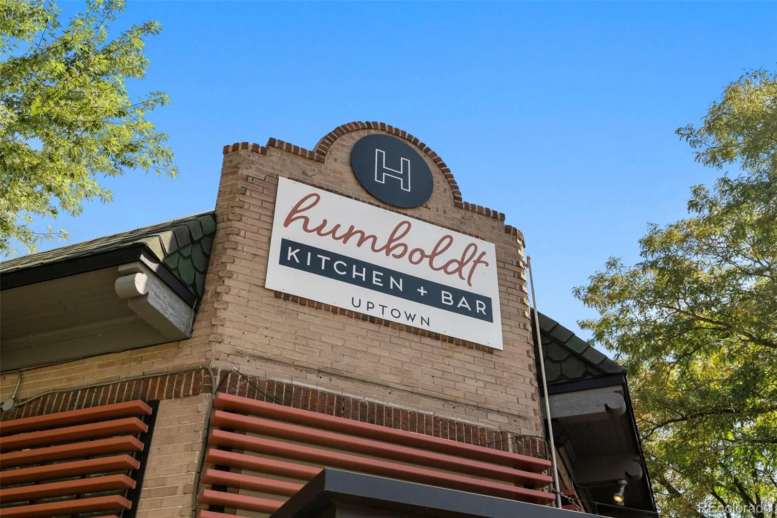 1550 N High Street #1 Denver CO 80218 | MLS #REC5205574 09242026231739 1600 18