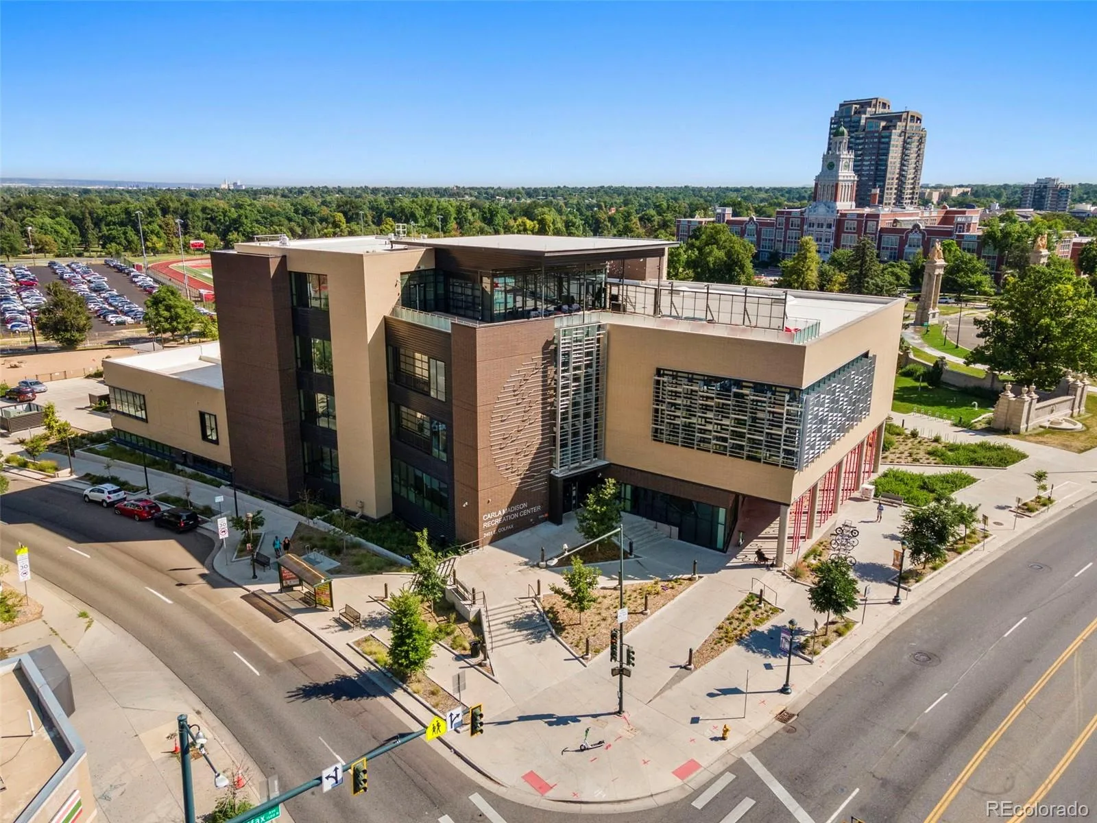 1550 N High Street #1 Denver CO 80218 | MLS #REC5205574 09242026231739 1600 19