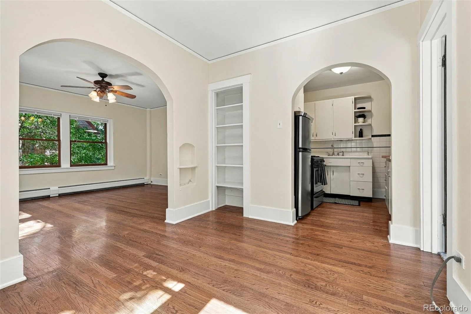 1550 N High Street #1 Denver CO 80218 | MLS #REC5205574 09242026231739 1600 4