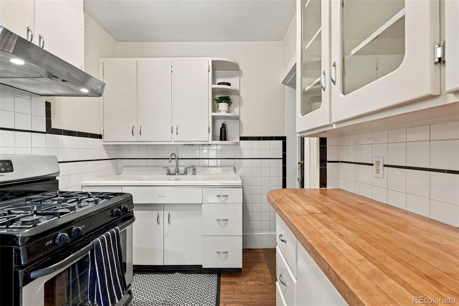 1550 N High Street #1 Denver CO 80218 | MLS #REC5205574 09242026231739 1600 5