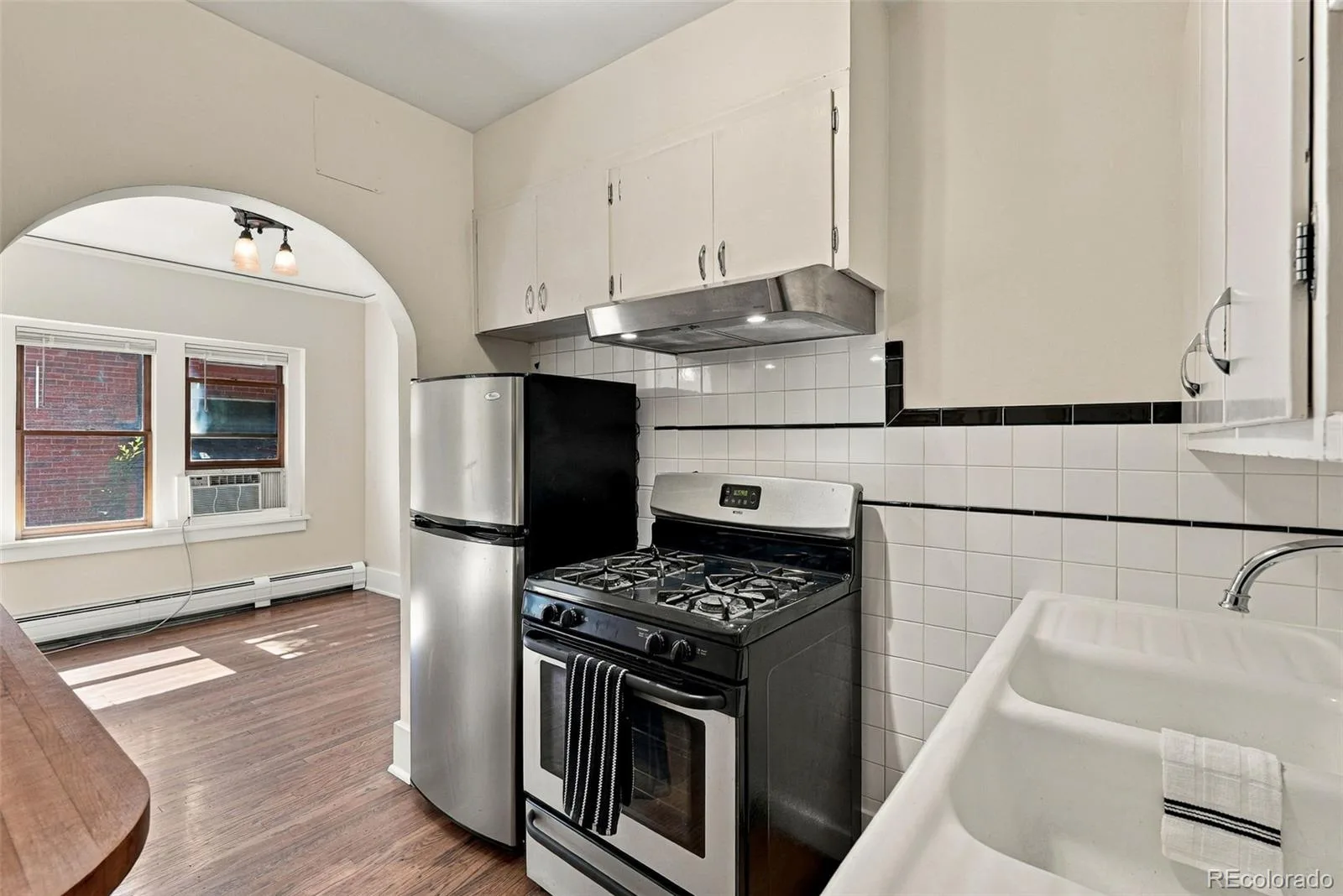 1550 N High Street #1 Denver CO 80218 | MLS #REC5205574 09242026231739 1600 6