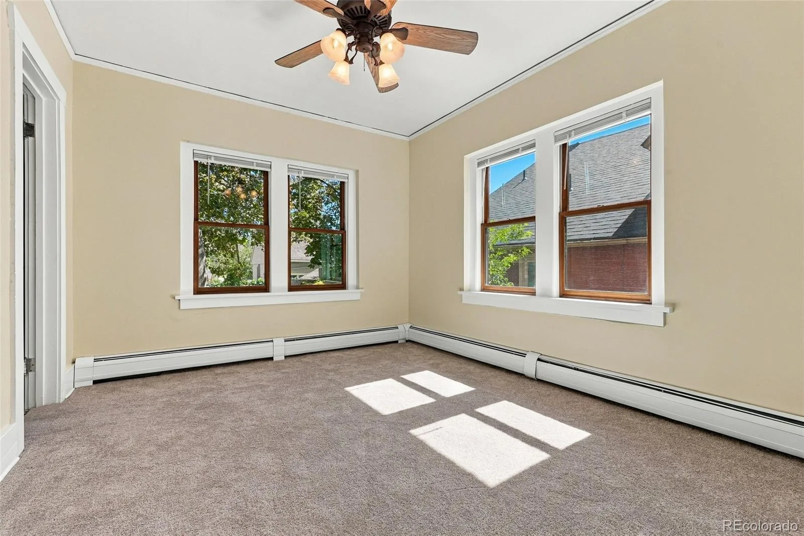 1550 N High Street #1 Denver CO 80218 | MLS #REC5205574 09242026231739 1600 7