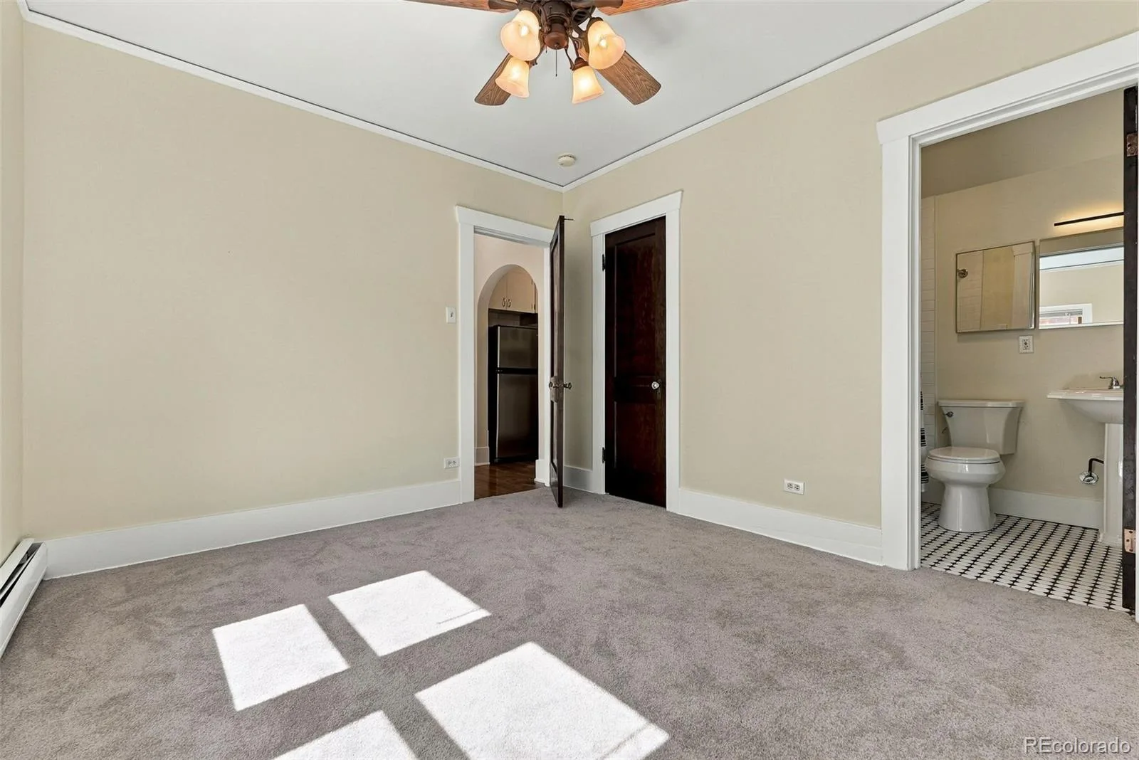 1550 N High Street #1 Denver CO 80218 | MLS #REC5205574 09242026231739 1600 8