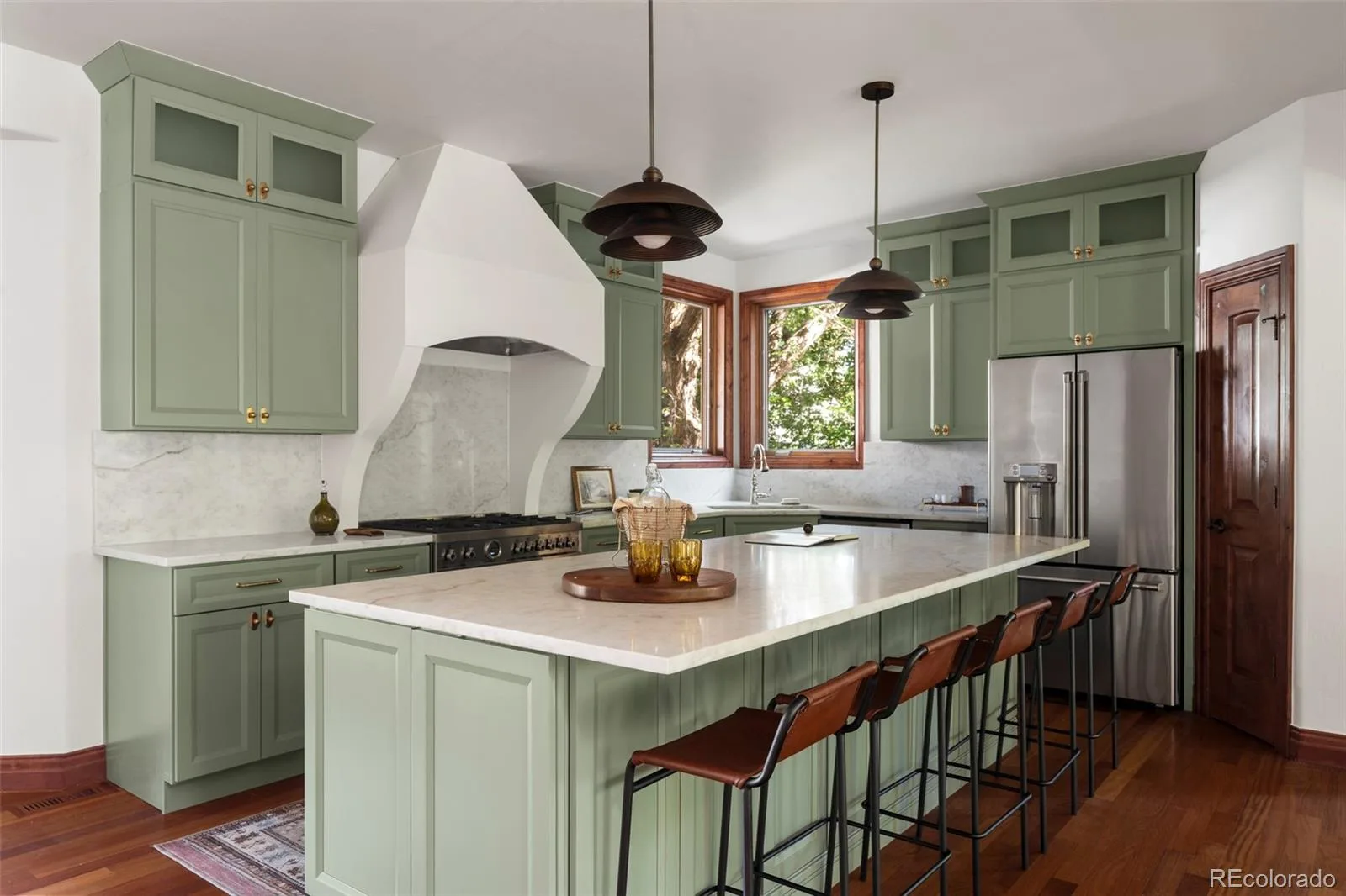 1026 S Cook Street Denver CO 80209 MLS #REC5205730 06202026054955 1600 6
