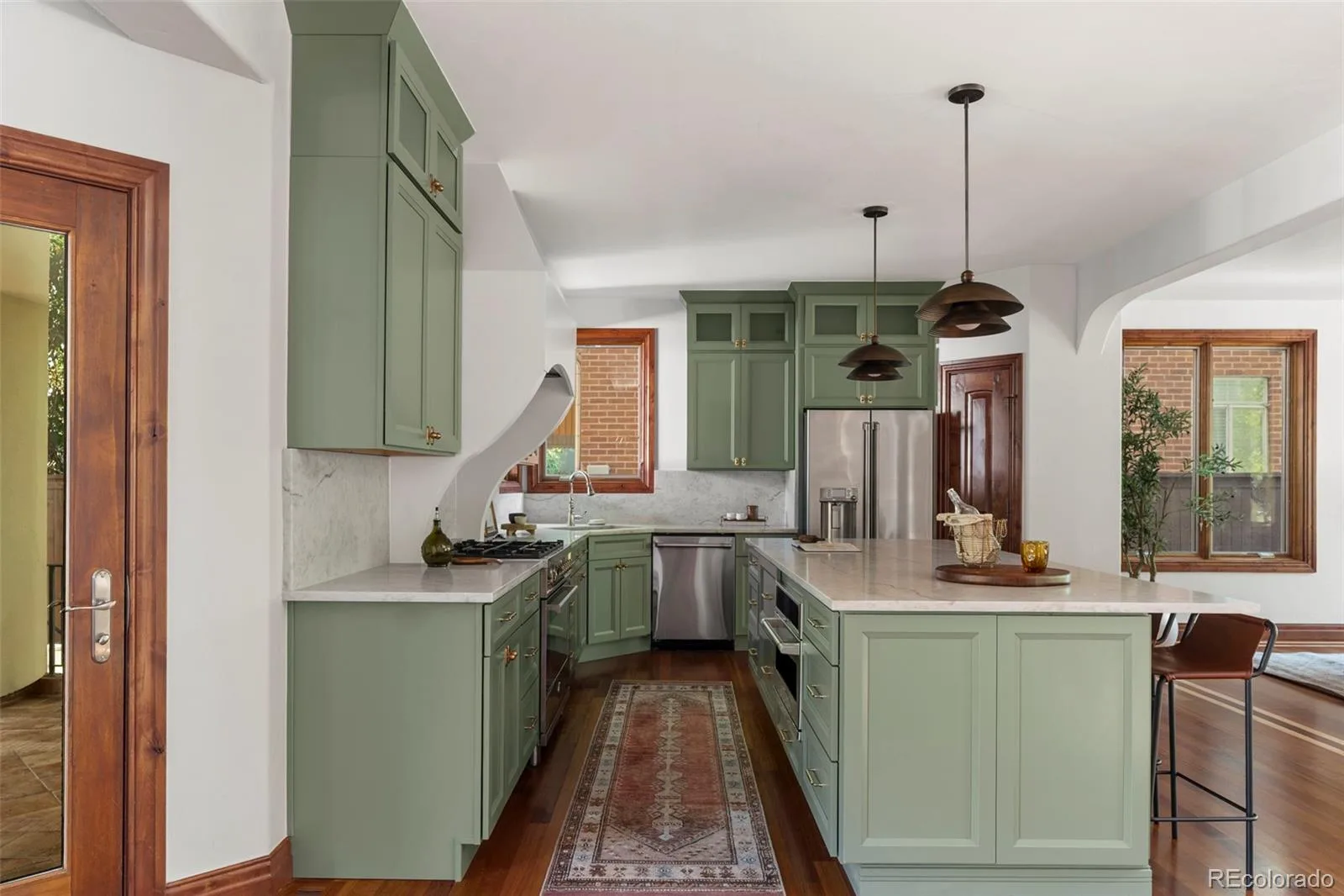 1026 S Cook Street Denver CO 80209 MLS #REC5205730 06202026054955 1600 8