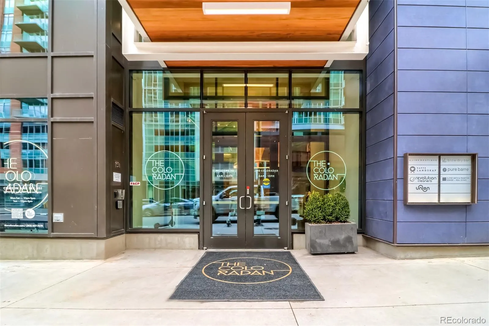 1750 Wewatta Street #634 Denver CO 80202 MLS #REC5207709 05052026192054 1600 32