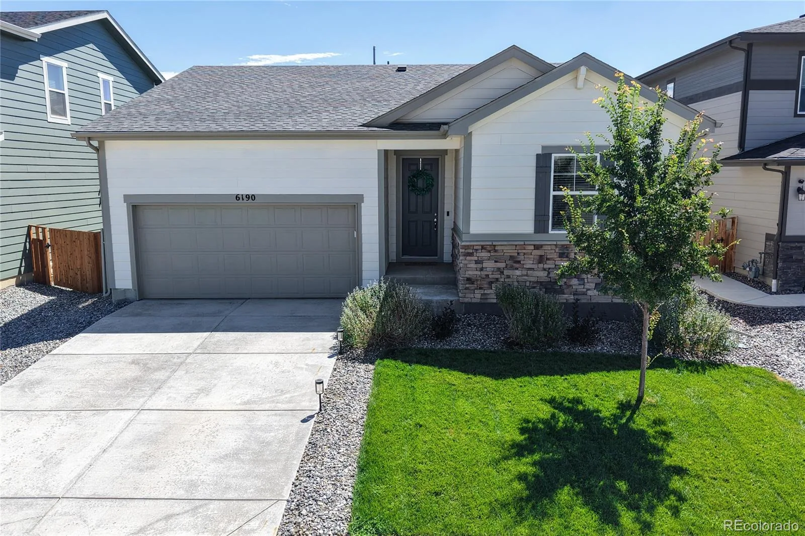 6190 Bauer Court Frederick CO 80504 | MLS #REC5209214 08062026155904 1600 1