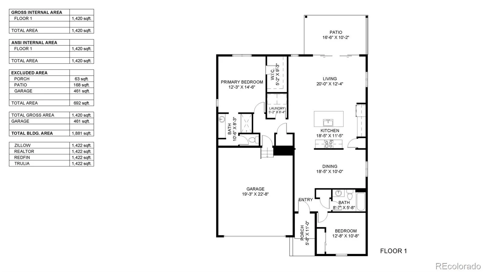 6190 Bauer Court Frederick CO 80504 | MLS #REC5209214 08062026155904 1600 35