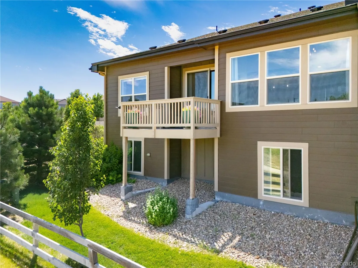 6845 Zebra Grass Lane Parker CO 80138 | MLS #REC5209334 07152026075310 1200 27
