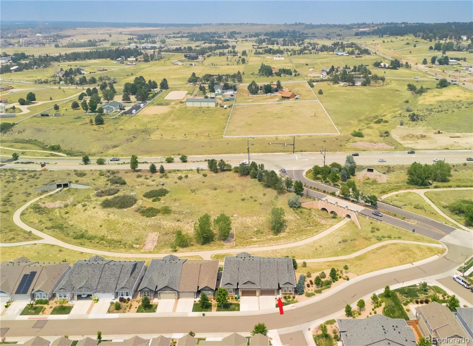 6845 Zebra Grass Lane Parker CO 80138 | MLS #REC5209334 07152026075310 1600 26