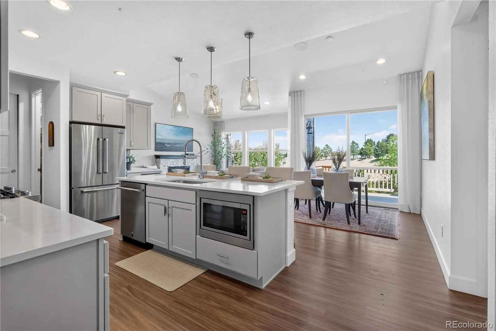 6845 Zebra Grass Lane Parker CO 80138 | MLS #REC5209334 07152026075310 1600 3