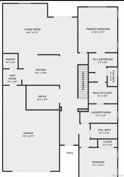 6845 Zebra Grass Lane Parker CO 80138 | MLS #REC5209334 07152026075310 800 23